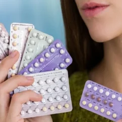 pillola contraccettiva conseguenze