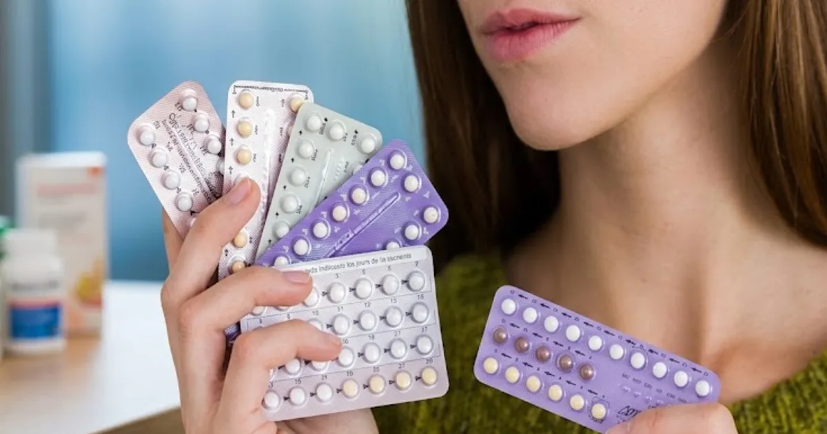 pillola contraccettiva conseguenze