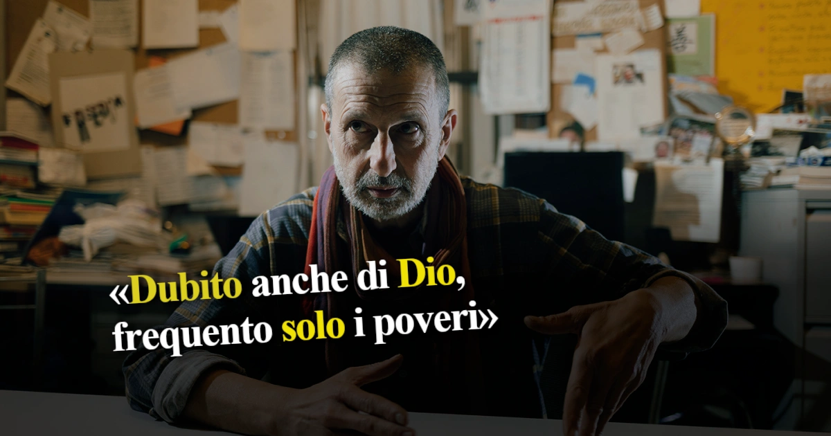don alessandro santoro prete