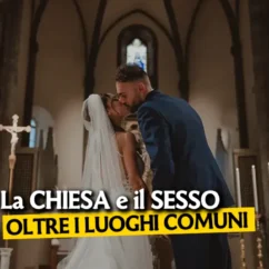 sesso chiesa cattolici