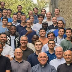 Spagna, raddoppia il numero di nuovi seminaristi: "effetto Leone"? spagna seminaristi