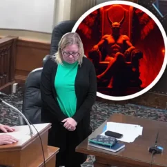 Il consiglio comunale prega Satana in nome dell'imparzialità laicista satana preghiera