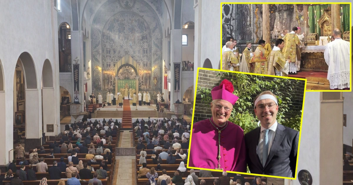 tradizionalisti papa